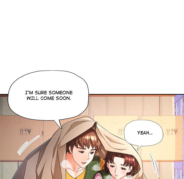 Wait, I’m a Married Woman! Chapter 71 Page 35