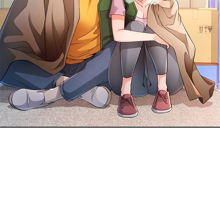 Wait, I’m a Married Woman! Chapter 71 Page 36
