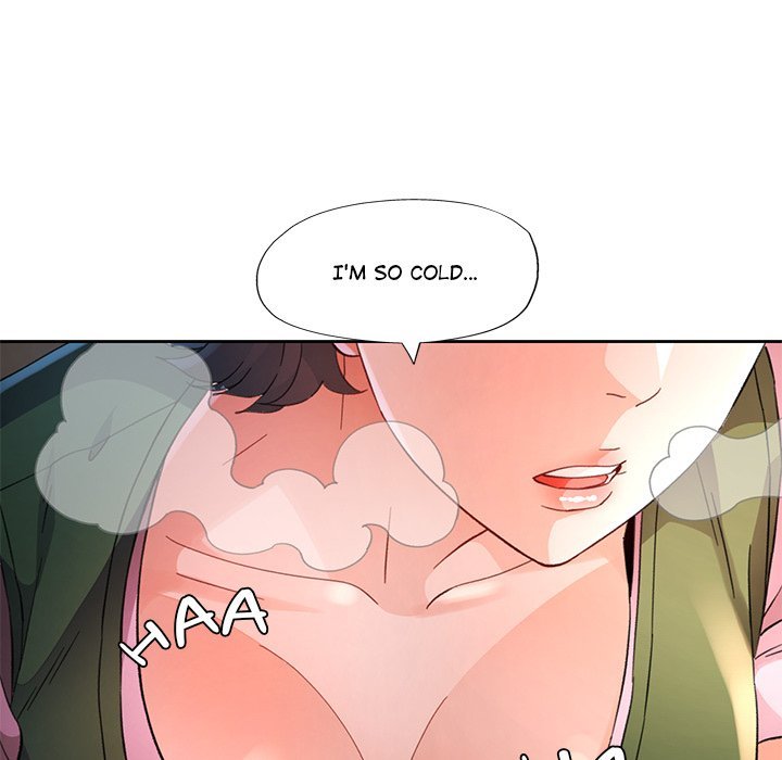 Wait, I’m a Married Woman! Chapter 71 Page 37