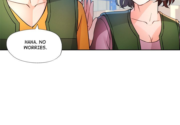 Wait, I’m a Married Woman! Chapter 71 Page 4