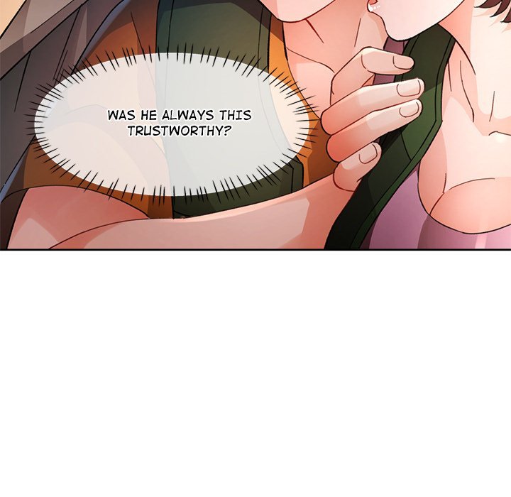 Wait, I’m a Married Woman! Chapter 71 Page 42