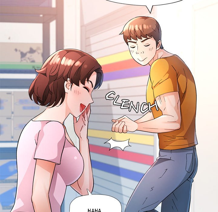 Wait, I’m a Married Woman! Chapter 71 Page 54