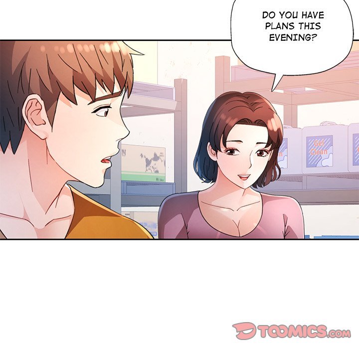 Wait, I’m a Married Woman! Chapter 71 Page 57
