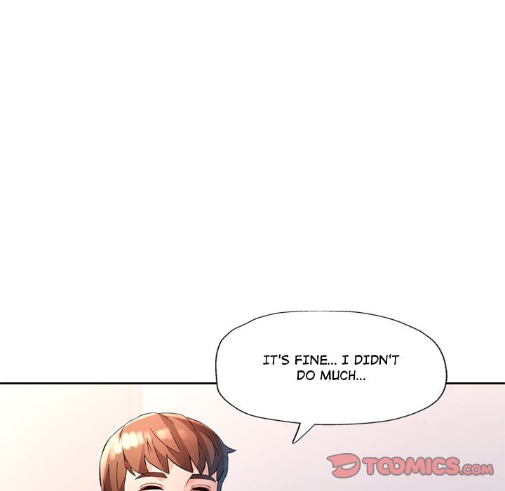 Wait, I’m a Married Woman! Chapter 71 Page 63