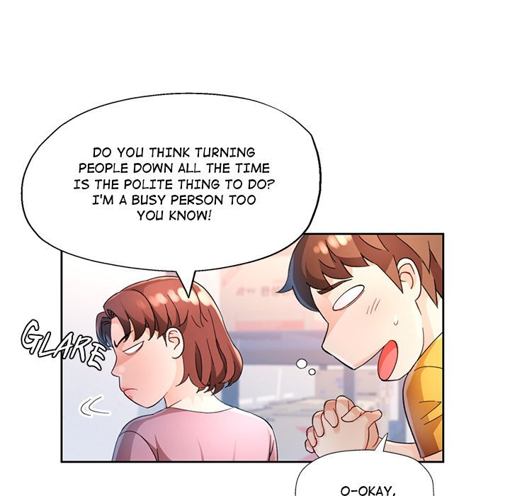 Wait, I’m a Married Woman! Chapter 71 Page 65