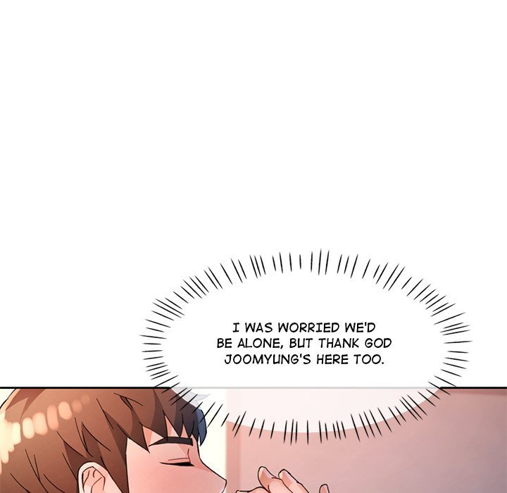 Wait, I’m a Married Woman! Chapter 71 Page 70