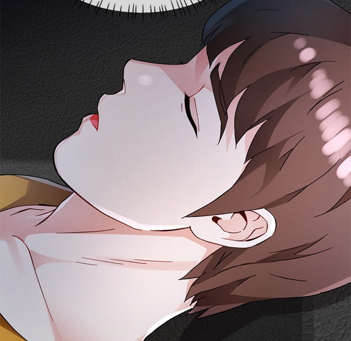 Wait, I’m a Married Woman! Chapter 71 Page 94
