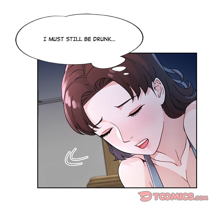 Wait, I’m a Married Woman! Chapter 71 Page 99