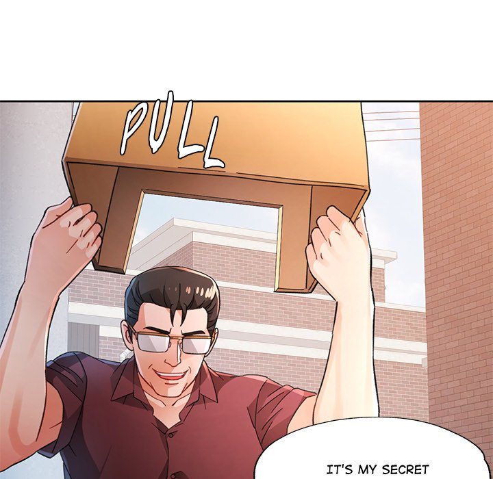 Wait, I’m a Married Woman! Chapter 72 Page 100