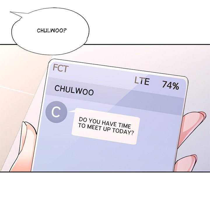 Wait, I’m a Married Woman! Chapter 72 Page 114