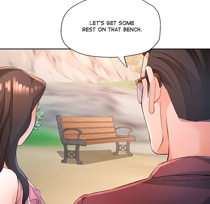 Wait, I’m a Married Woman! Chapter 72 Page 125