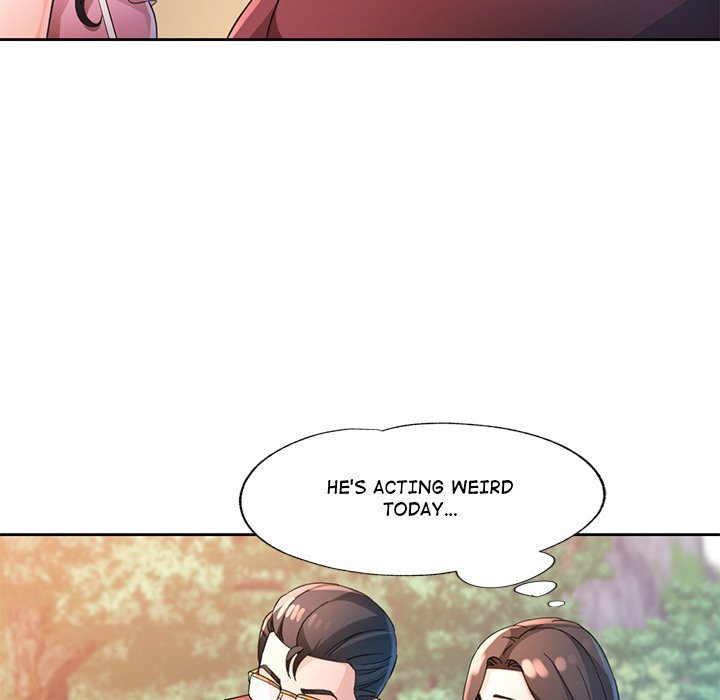 Wait, I’m a Married Woman! Chapter 72 Page 126
