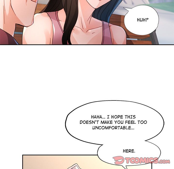 Wait, I’m a Married Woman! Chapter 72 Page 129