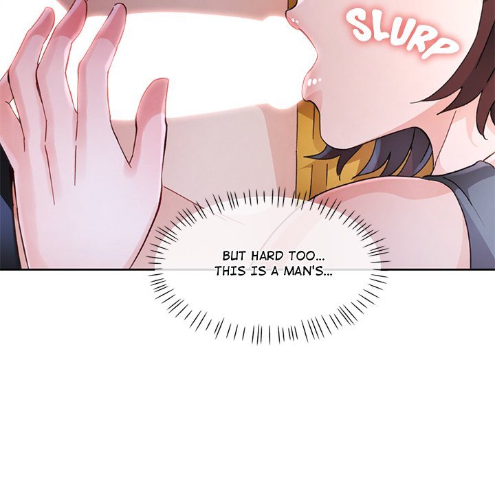 Wait, I’m a Married Woman! Chapter 72 Page 18