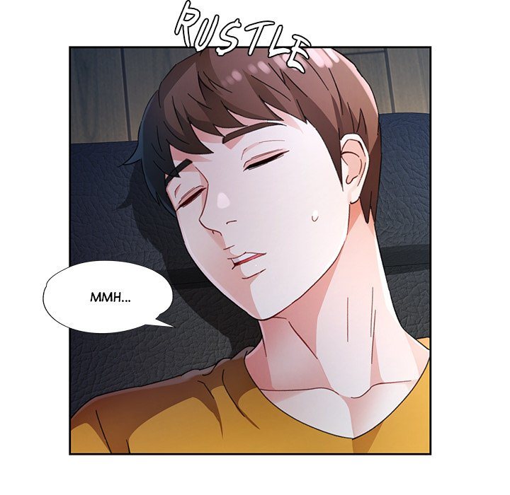 Wait, I’m a Married Woman! Chapter 72 Page 24