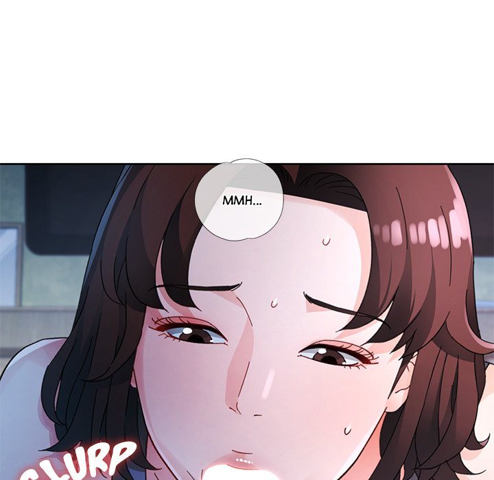 Wait, I’m a Married Woman! Chapter 72 Page 46