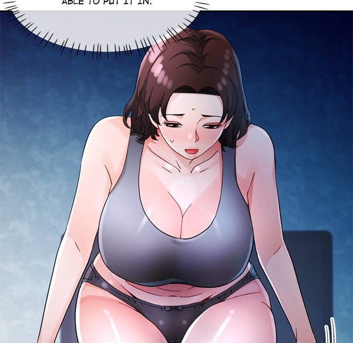 Wait, I’m a Married Woman! Chapter 72 Page 55