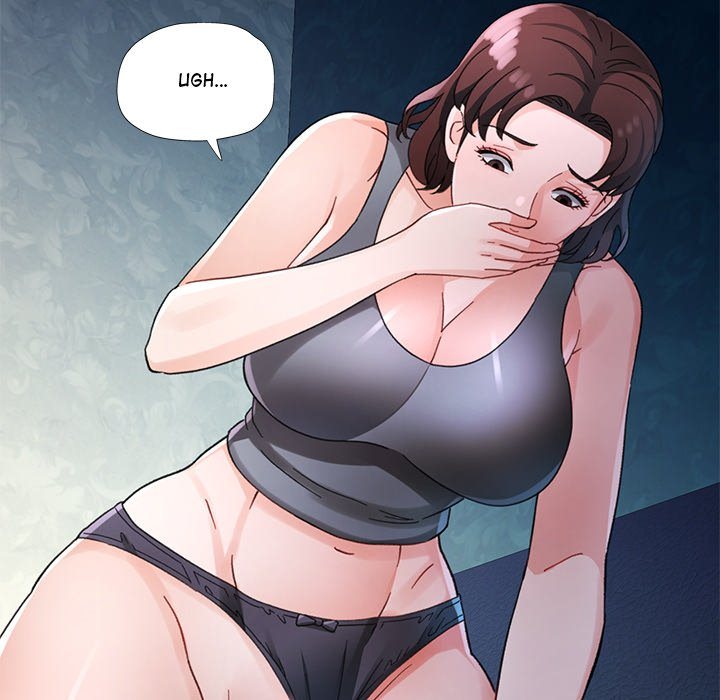Wait, I’m a Married Woman! Chapter 72 Page 72