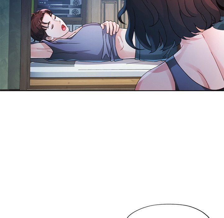 Wait, I’m a Married Woman! Chapter 72 Page 80