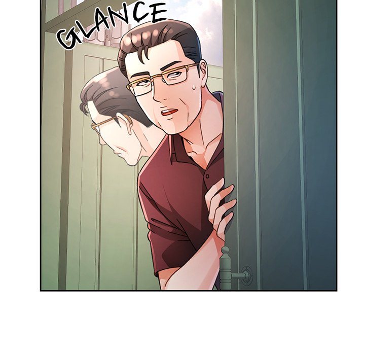 Wait, I’m a Married Woman! Chapter 72 Page 95