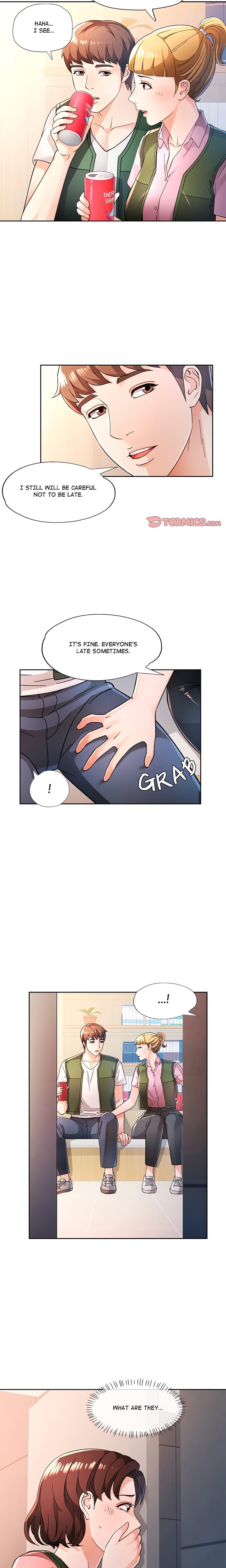 Wait, I’m a Married Woman! Chapter 73 Page 11