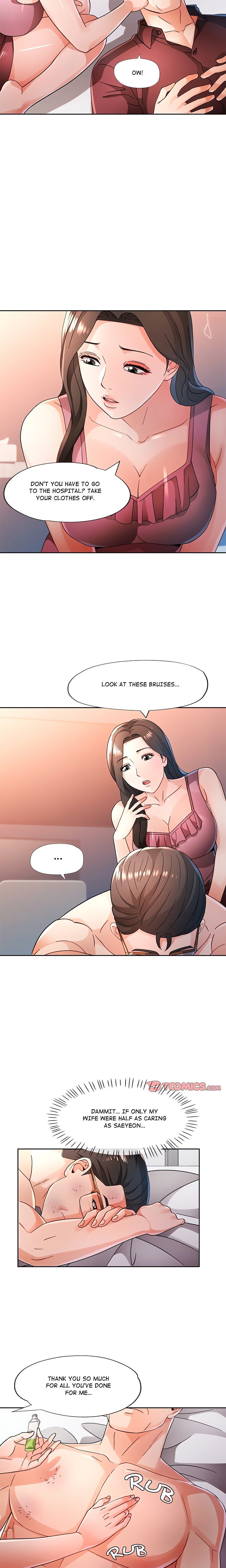 Wait, I’m a Married Woman! Chapter 73 Page 14