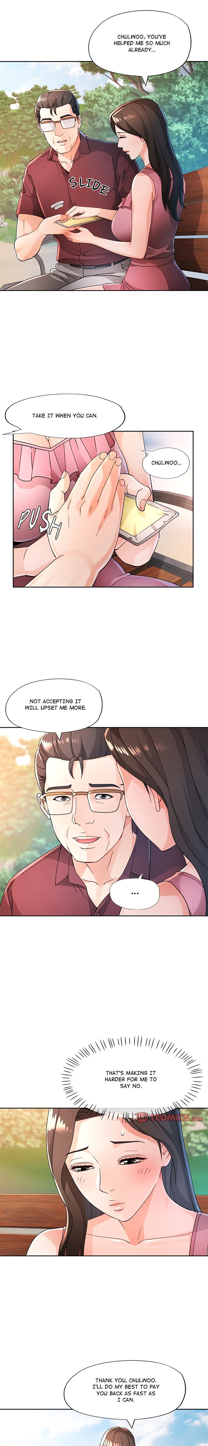 Wait, I’m a Married Woman! Chapter 73 Page 3