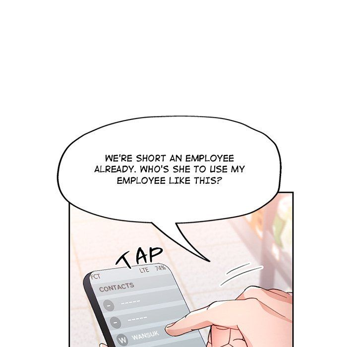 Wait, I’m a Married Woman! Chapter 76 Page 107