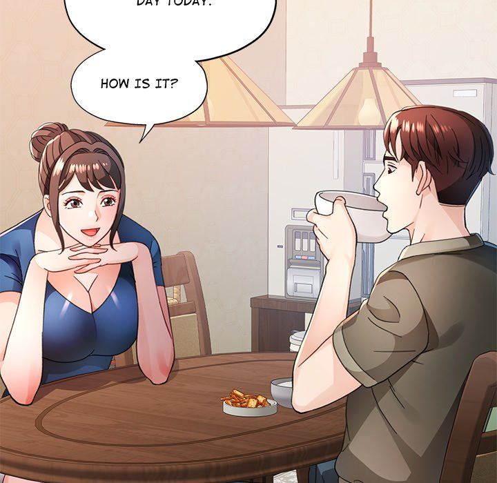 Wait, I’m a Married Woman! Chapter 76 Page 113
