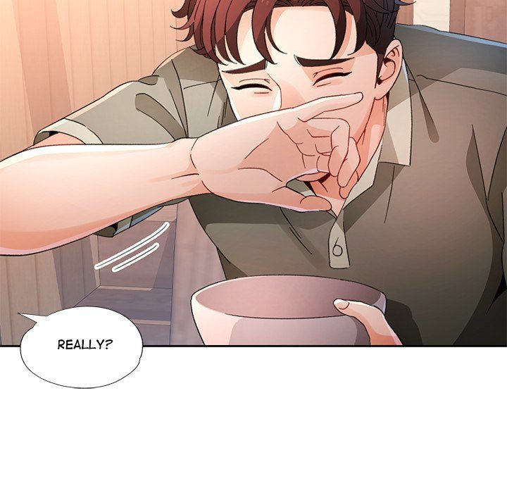Wait, I’m a Married Woman! Chapter 76 Page 115