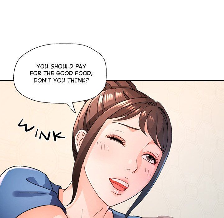 Wait, I’m a Married Woman! Chapter 76 Page 119