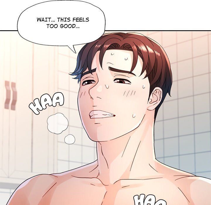 Wait, I’m a Married Woman! Chapter 76 Page 134