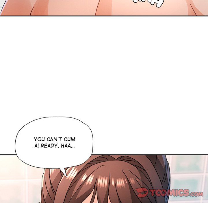 Wait, I’m a Married Woman! Chapter 76 Page 135