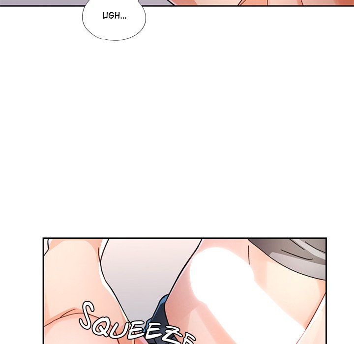 Wait, I’m a Married Woman! Chapter 76 Page 20