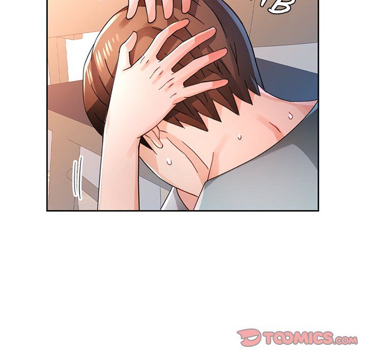 Wait, I’m a Married Woman! Chapter 76 Page 57