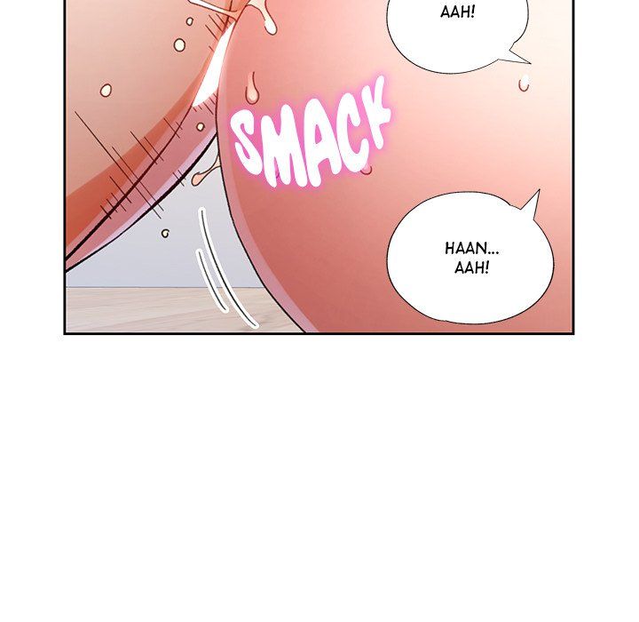 Wait, I’m a Married Woman! Chapter 76 Page 74