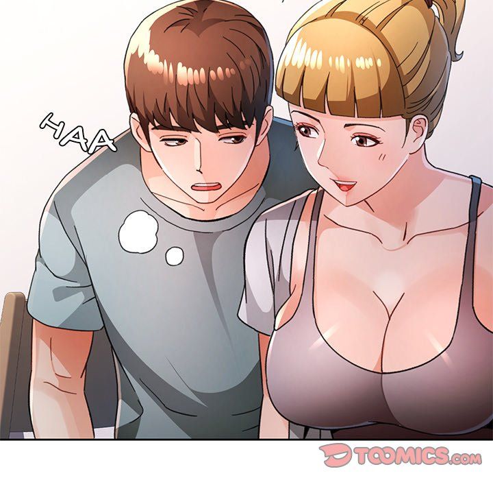 Wait, I’m a Married Woman! Chapter 76 Page 9