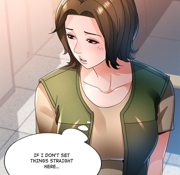 Wait, I’m a Married Woman! Chapter 76 Page 97