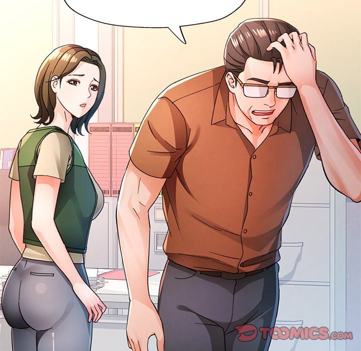 Wait, I’m a Married Woman! Chapter 76 Page 99