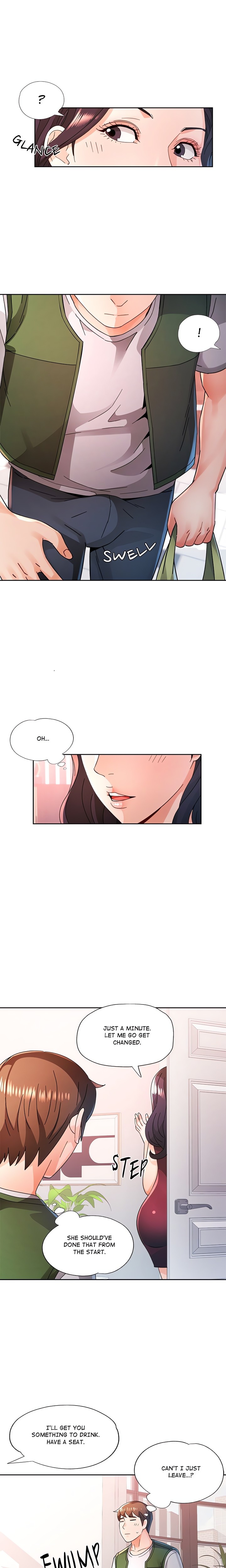 Wait, I’m a Married Woman! Chapter 78 Page 13