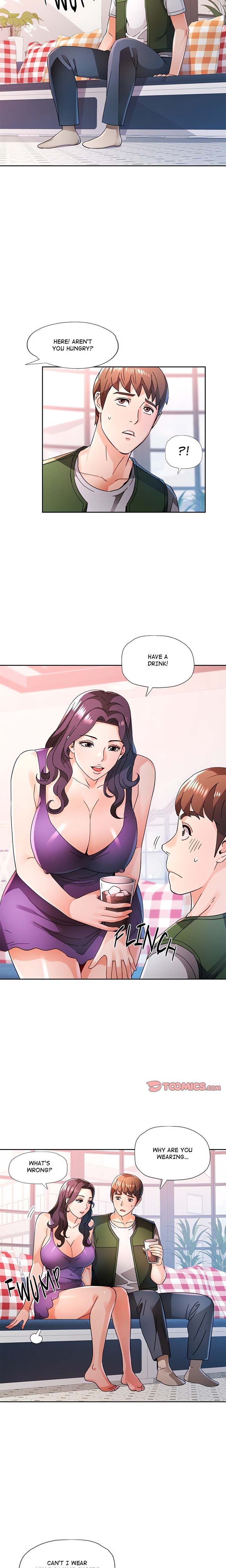 Wait, I’m a Married Woman! Chapter 78 Page 14