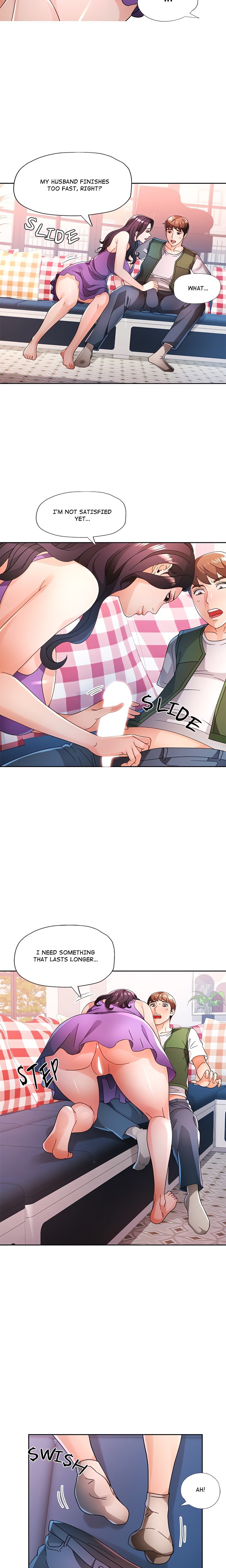Wait, I’m a Married Woman! Chapter 78 Page 16