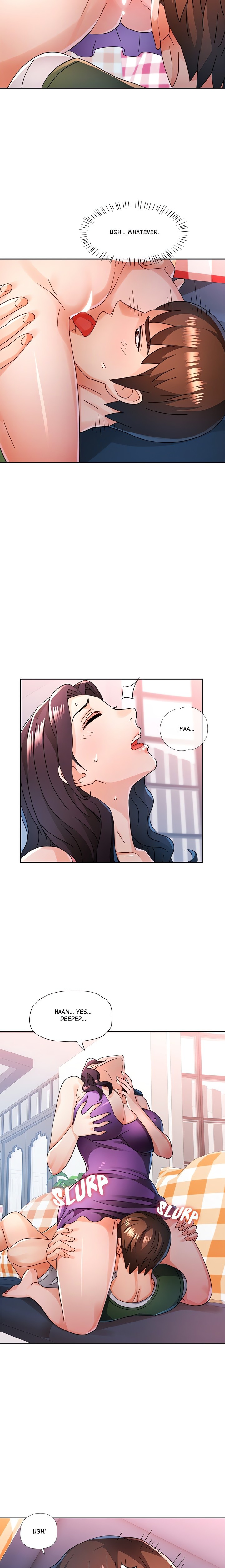 Wait, I’m a Married Woman! Chapter 78 Page 19