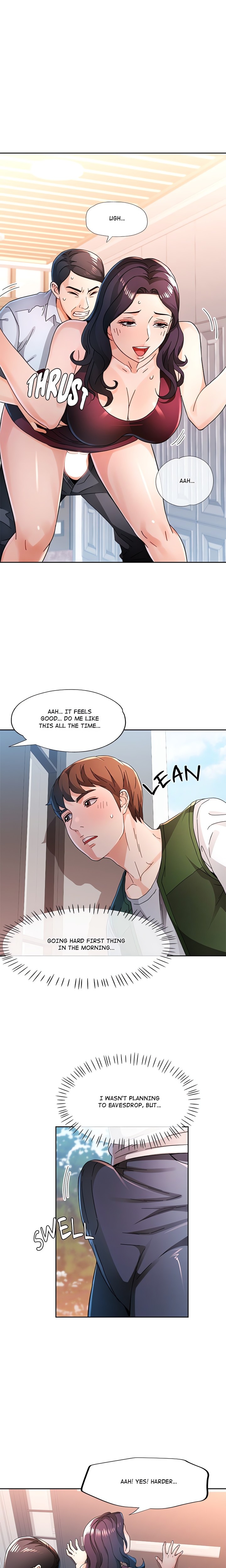 Wait, I’m a Married Woman! Chapter 78 Page 6