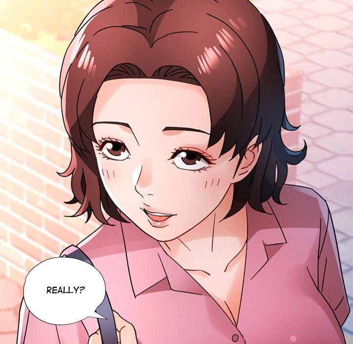 Wait, I’m a Married Woman! Chapter 79 Page 109