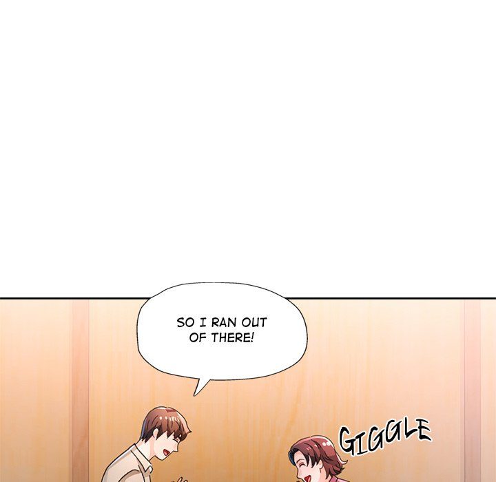 Wait, I’m a Married Woman! Chapter 79 Page 115
