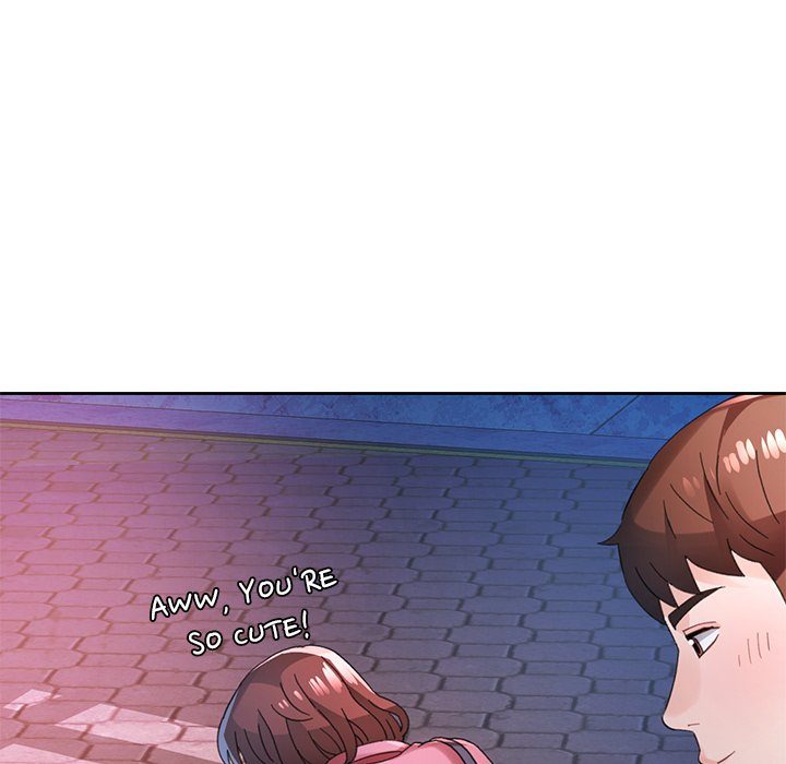 Wait, I’m a Married Woman! Chapter 79 Page 119