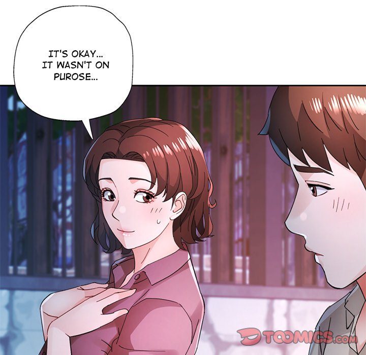 Wait, I’m a Married Woman! Chapter 79 Page 129