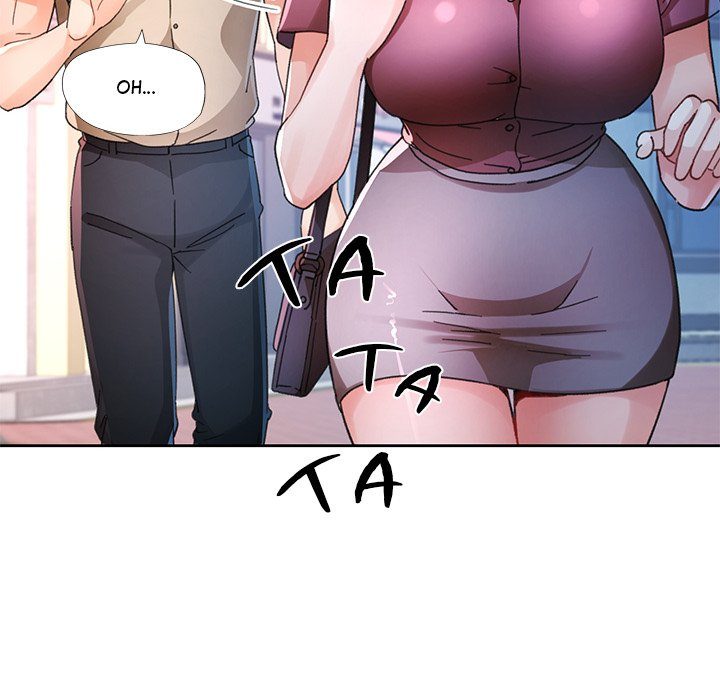 Wait, I’m a Married Woman! Chapter 79 Page 145