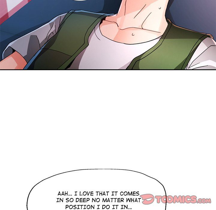 Wait, I’m a Married Woman! Chapter 79 Page 27